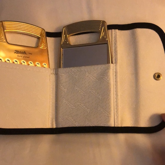 Janeke luxury Italian accessories - Picture 3 of 6